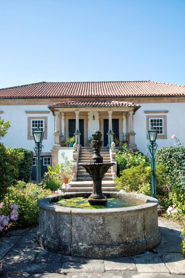 Casa De Sta Comba Villa Barcelos Ngoại thất bức ảnh