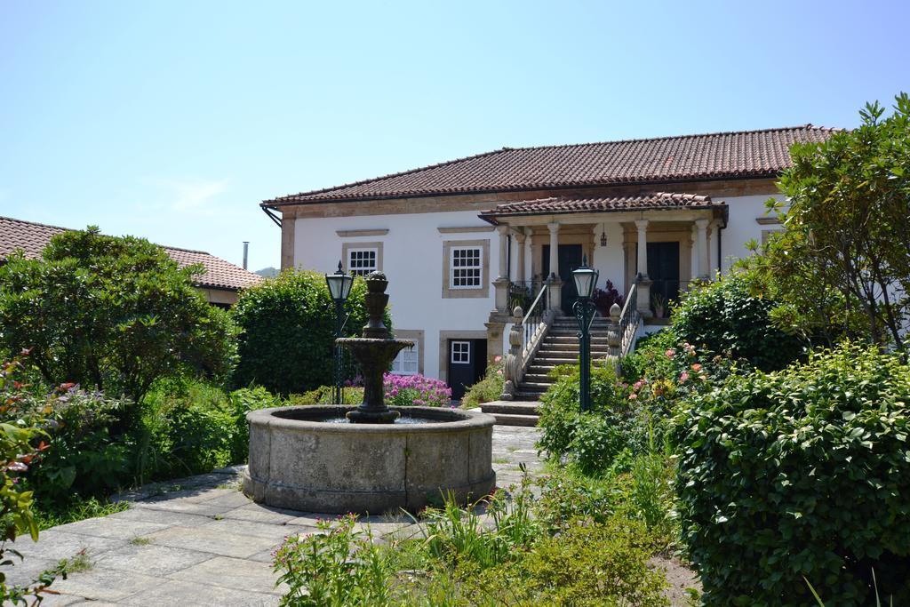 Casa De Sta Comba Villa Barcelos Ngoại thất bức ảnh